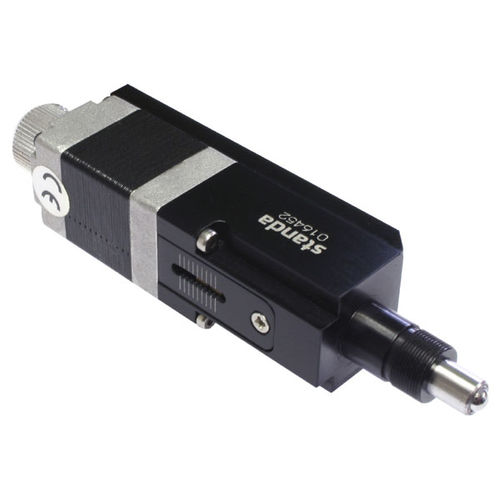 Attuatore elettrico - 8CMA06 series - Standa - lineare / a motore