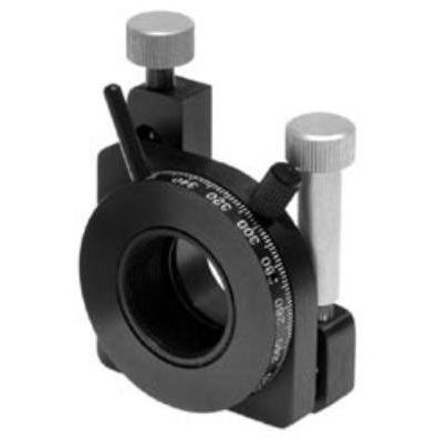 Porta polarizzatore ottica - 5APH59T-1 series - Standa