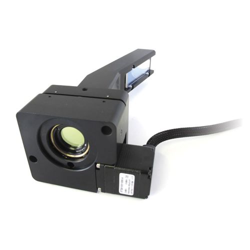Attenuatore di fasci laser - 10MAPF3 series - Standa