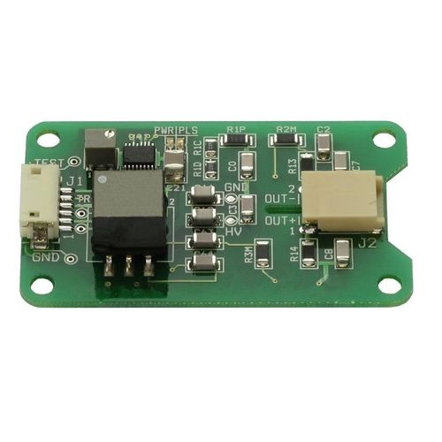 Driver per cella di Pockels - STA-PCD-1 series - Standa