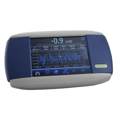 Apparecchio di misura della potenza laser - 11MAESTRO series - Standa - digitale / portatile / benchtop