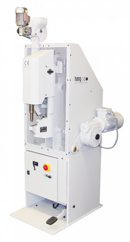 Ribaditrice automatica - 105-15 - Constantin Hang Maschinen-Produktion GmbH