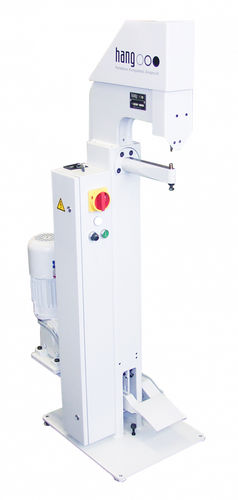 Ribaditrice pneumatica - 167-32 - Constantin Hang Maschinen-Produktion GmbH - per bottoni a pressione