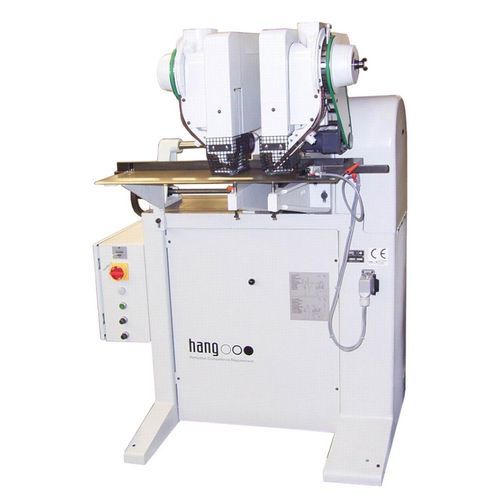 Ribaditrice elettrica - 150-05 - Constantin Hang Maschinen-Produktion GmbH - autoperforante