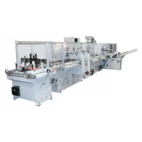 Unità di assemblaggio automatica - 600-00 - Constantin Hang Maschinen-Produktion GmbH - regolabile / modulare / pneumatica