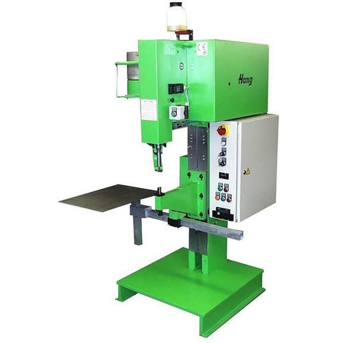Ribaditrice automatica - 162-25 - Constantin Hang Maschinen-Produktion GmbH - da banco