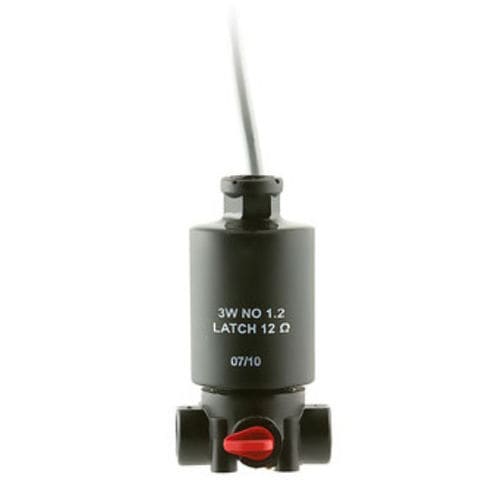 Elettromagnete per elettovalvola - ST  - A.G.P. VALVULAS 10 SL - a blocco magnetico