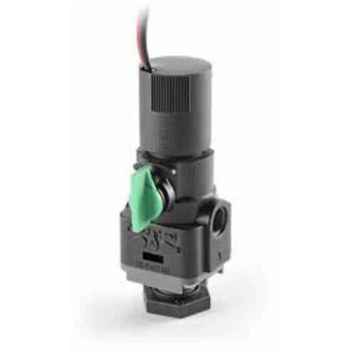 Elettromagnete per elettovalvola - MD  - A.G.P. VALVULAS 10 SL - a blocco magnetico