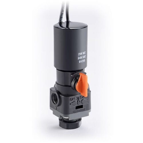 Elettromagnete per elettovalvola - MD  - A.G.P. VALVULAS 10 SL