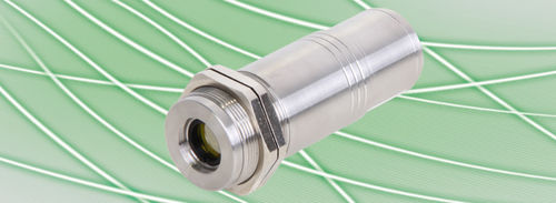 Pirometro digitale - PYROSPOT DA 44G - DIAS Infrared - °C / con puntatore LED / RS485