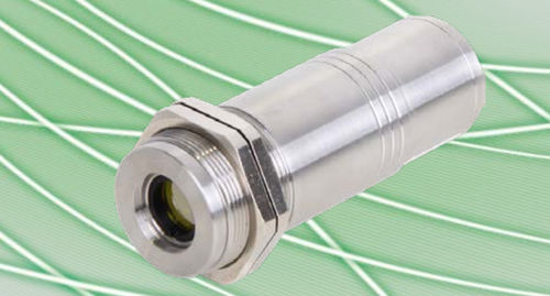 Pirometro digitale - PYROSPOT DA 44MF - DIAS Infrared - con puntatore LED / RS485 / USB