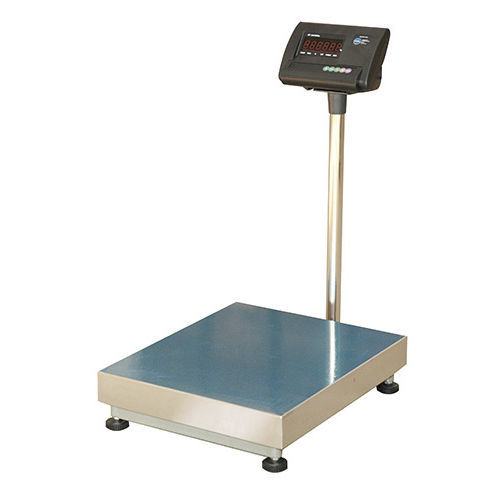 Bilancia a piattaforma - Shanghai Yaohua weighing system co.ltd., - in acciaio inossidabile / in acciaio
