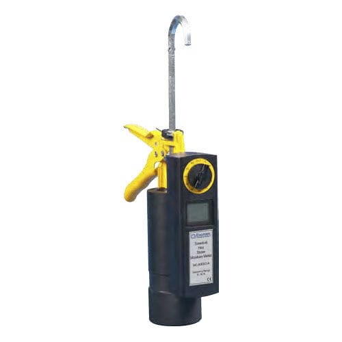 Misuratore di umidità per legno - MC-600SD - Exotek Instruments - a resistenza / portatile