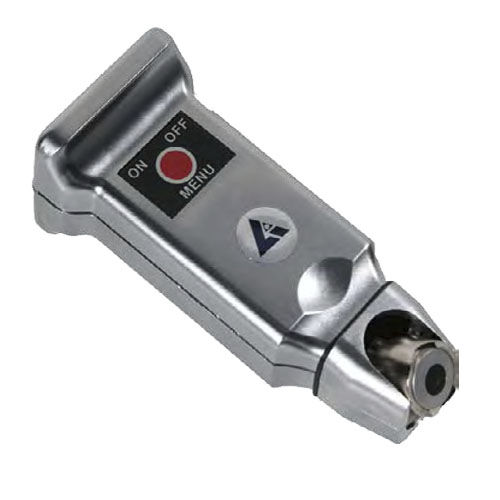 Misuratore di spessore di rivestimento - Easy-Check FN - Exotek Instruments - portatile / a corrente di Foucault