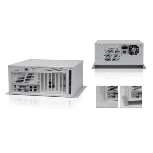 PC industriale - BoxedLine BL1042 series - TL Electronic - box / da parete / Intel® Core i series