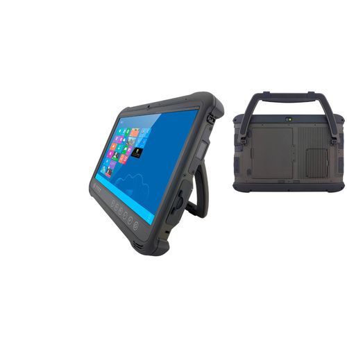 Tablet Windows - M133W - TL Electronic - PC / 10.1" / Intel® Core i5 5200U