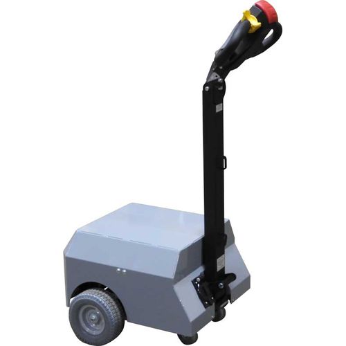 Trainatore elettrico - MC-TG-HD - Lift Products - a 2 ruote / a guida a bordo / per rimorchio