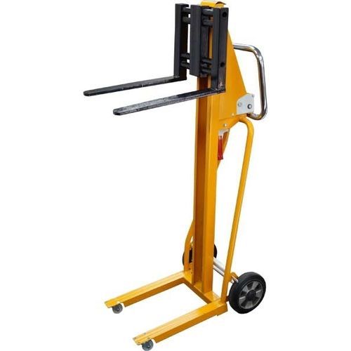 Accatastatore manuale - PM120  - Lift Products - a timone con guida da terra / per movimentazione / per sollevamento