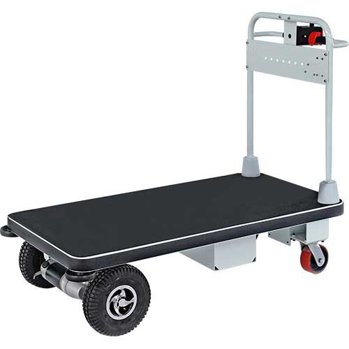 Carrello da trasporto - JRMC series - Lift Products - in metallo / con ripiano / per carichi leggeri