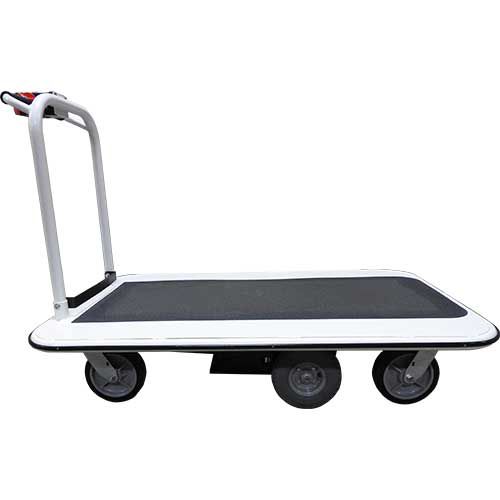 Carrello da trasporto - MC2-HD series - Lift Products - in metallo / con ripiano / a forte carico