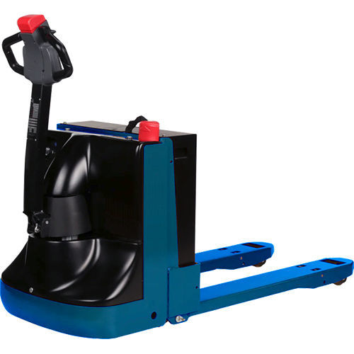 Transpallet elettrico - MJWPT45 - Lift Products - per magazzino / per applicazioni pesanti / per applicazioni industriali