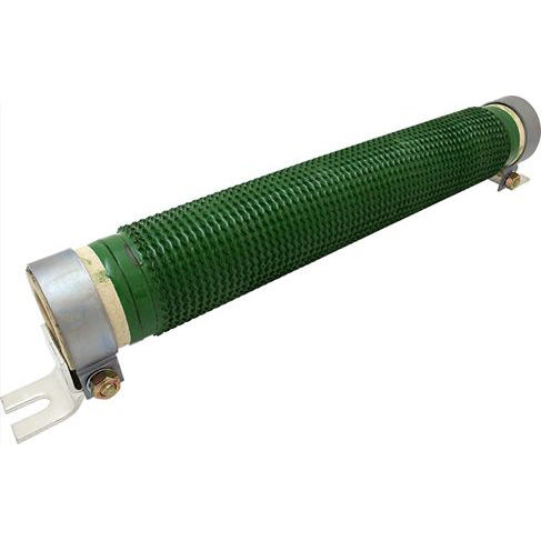 Resistore a filo - VC series  - Vishay MCB industrie - di potenza / su staffa / vetrificato