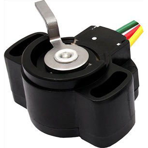 Potenziometro rotativo - PMR series  - Vishay MCB industrie - manuale / analogico / con plastica conduttrice