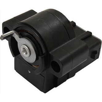 Potenziometro multigiro - PMR series  - Vishay MCB industrie - manuale / analogico / con plastica conduttrice