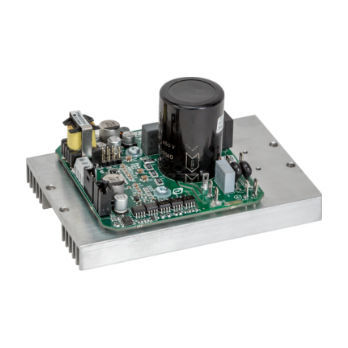 Scheda elettronica - ESV Slim - Stm Spa