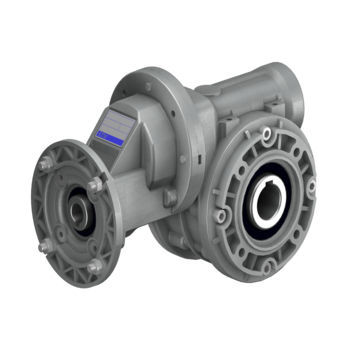 Motore Elettrico Riduttore A Vite Senza Fine 14V DC 200W - 600 Giri/min