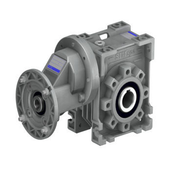 Riduttore a vite senza fine - U  - Stm Spa - 200 - 500 Nm / 100 - 200 Nm / 500 - 1000 Nm