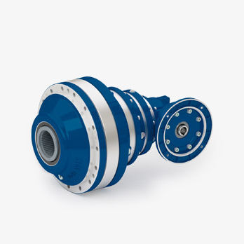 Riduttore planetario - EXB - Stm Spa - 1 - 2 kNm / > 10 kNm / 2 - 5 kNm