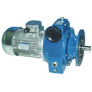 Variatore meccanico di velocità - WMF - Stm Spa