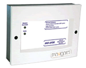 Modulo di controllo indirizzabile - 8 A, 250 V | MG-6700  - MAVILI ELEKTRONIK - di allarme antincendio