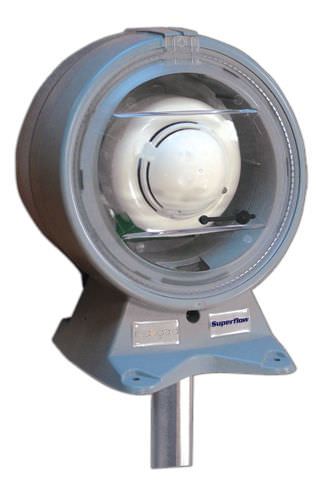 Rilevatore di fumo - MG-1910 series  - MAVILI ELEKTRONIK