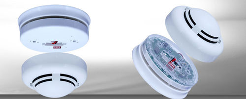 Rilevatore di fumo - ML-110X series - MAVILI ELEKTRONIK