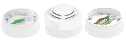 Buzzer di allarme a sicurezza intrinseca - MG-3530 - MAVILI ELEKTRONIK