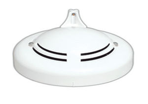 Rilevatore di fumo - MG-2500, MGR-2500 - MAVILI ELEKTRONIK