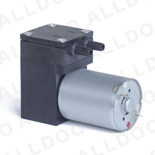 Pompa a vuoto micro - CMP25 series - ALLDOO Micropump | Micro Diaphragm Pumps - a membrana / senza olio / 12 VDC