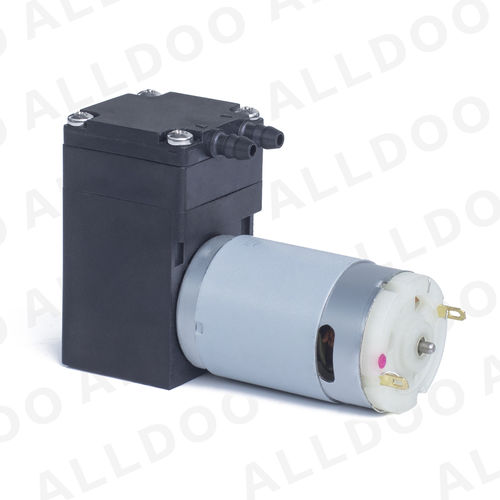 Pompa a vuoto micro - CMP30 series - ALLDOO Micropump | Micro Diaphragm Pumps - a membrana / senza olio / compatta