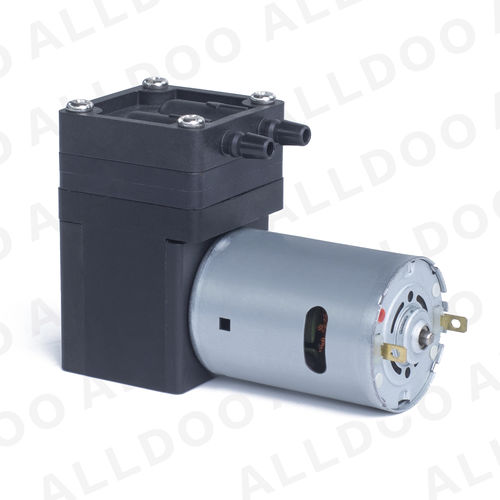 Pompa a vuoto con brushless CC - CMP40 series - ALLDOO Micropump | Micro Diaphragm Pumps - a membrana / senza olio / 12 V AC
