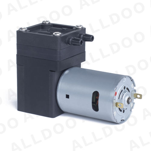 Pompa a membrana - CMP40L series - ALLDOO Micropump | Micro Diaphragm Pumps - ad acqua / a motore DC / autoadescante