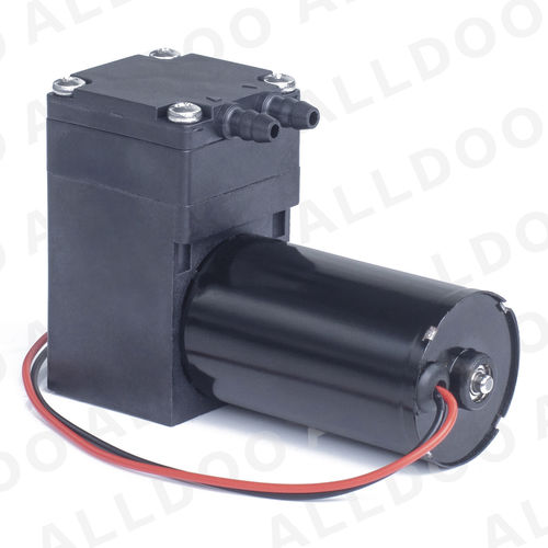 Pompa a membrana - CMP30LW series - ALLDOO Micropump | Micro Diaphragm Pumps - ad acqua / con motore brushless DC / fissa