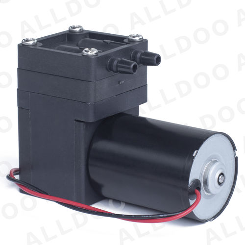 Pompa a membrana - CMP40LW - ALLDOO Micropump | Micro Diaphragm Pumps - ad acqua / con motore brushless DC / industriale