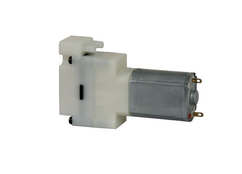 Pompa a vuoto a membrana - ALDI130P series - ALLDOO Micropump | Micro Diaphragm Pumps - senza olio / per laboratorio / per applicazioni mediche