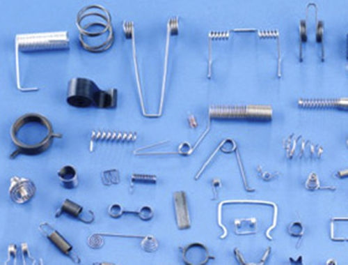 Molla di compressione - ALLDOO Micropump | Micro Diaphragm Pumps - di torsione / di trazione / a filo piatto