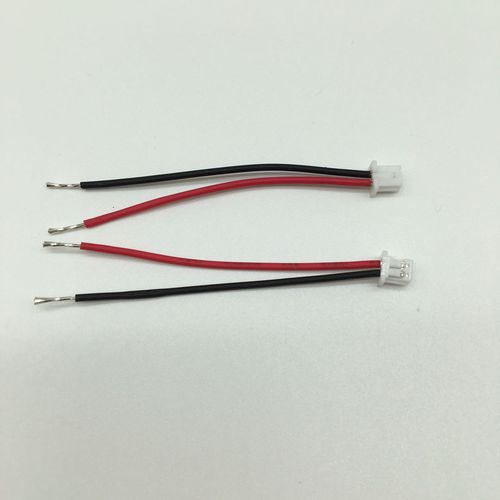 Filo elettrico isolato - A1250H-2P - ALLDOO Micropump | Micro Diaphragm Pumps - flessibile / a filo unico