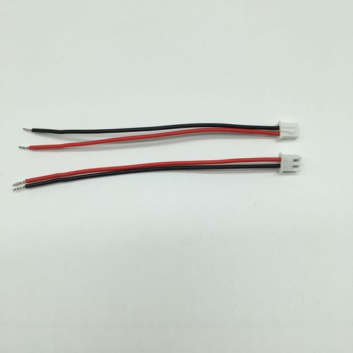 Filo elettrico isolato - A2501H-2P - ALLDOO Micropump | Micro Diaphragm Pumps - elastico / monoconduttore