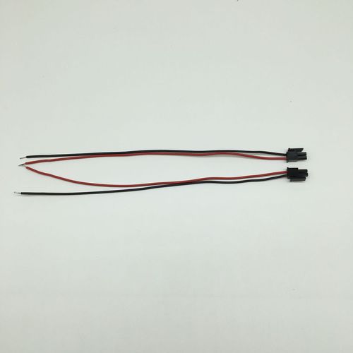 Filo elettrico isolato - CP3502S0010 - ALLDOO Micropump | Micro Diaphragm Pumps - elastico / a filo unico