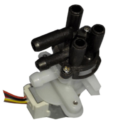 Elettrovalvola per acqua - ALLDOO Micropump | Micro Diaphragm Pumps